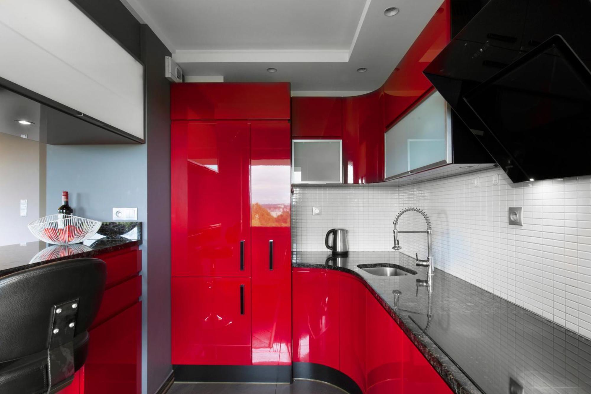 Elite Seaview Tower Apartment